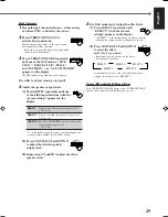 Preview for 32 page of JVC RX-7520VBK Instructions Manual