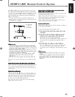 Preview for 34 page of JVC RX-7520VBK Instructions Manual