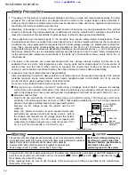 Preview for 2 page of JVC RX-8010RBK Service Manual