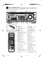 Preview for 82 page of JVC RX-8010RBK Service Manual