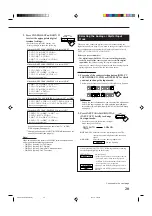 Preview for 100 page of JVC RX-8010RBK Service Manual