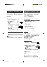 Preview for 102 page of JVC RX-8010RBK Service Manual