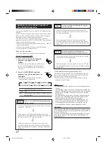 Preview for 107 page of JVC RX-8010RBK Service Manual