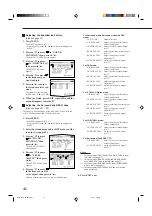 Preview for 121 page of JVC RX-8010RBK Service Manual