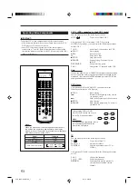 Preview for 133 page of JVC RX-8010RBK Service Manual