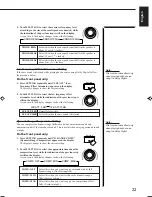 Preview for 27 page of JVC RX-884PBK Instructions Manual