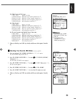 Preview for 55 page of JVC RX-884PBK Instructions Manual