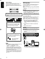 Preview for 57 page of JVC RX-D201S - AV Receiver Instructions Manual