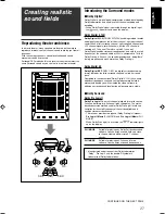 Preview for 74 page of JVC RX-D201S - AV Receiver Instructions Manual