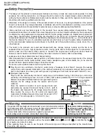 Preview for 2 page of JVC RX-DP10RSL Service Manual