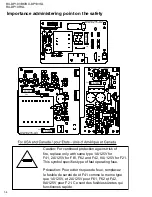 Preview for 4 page of JVC RX-DP10RSL Service Manual