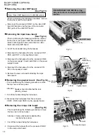 Preview for 8 page of JVC RX-DP10RSL Service Manual