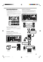 Preview for 13 page of JVC RX-DP20VSL Instructions Manual