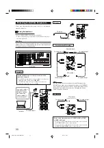 Preview for 14 page of JVC RX-DP20VSL Instructions Manual