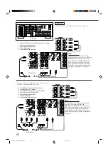 Preview for 18 page of JVC RX-DP20VSL Instructions Manual