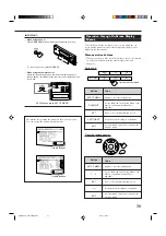 Preview for 33 page of JVC RX-DP20VSL Instructions Manual