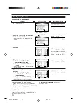 Preview for 34 page of JVC RX-DP20VSL Instructions Manual