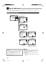 Preview for 42 page of JVC RX-DP20VSL Instructions Manual