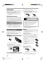 Preview for 56 page of JVC RX-DP20VSL Instructions Manual