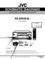 Preview for 25 page of JVC RX-DP20VSL Service Manual