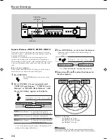 Preview for 20 page of JVC RX-E111RSL Instructions Manual