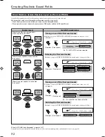 Preview for 36 page of JVC RX-E111RSL Instructions Manual