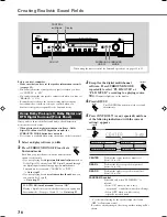 Preview for 40 page of JVC RX-E111RSL Instructions Manual