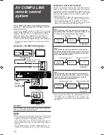 Preview for 144 page of JVC RX-F31S Instructions Manual