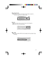 Preview for 23 page of JVC S100U Instructions Manual