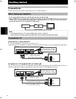 Preview for 8 page of JVC S502SL Instruction Manual