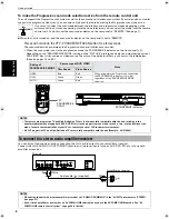 Preview for 10 page of JVC S502SL Instruction Manual