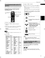 Preview for 13 page of JVC S502SL Instruction Manual