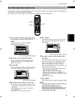 Preview for 15 page of JVC S502SL Instruction Manual