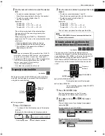 Preview for 25 page of JVC S502SL Instruction Manual