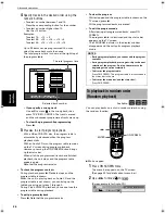 Preview for 28 page of JVC S502SL Instruction Manual