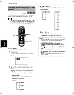 Preview for 32 page of JVC S502SL Instruction Manual