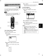 Preview for 33 page of JVC S502SL Instruction Manual