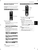 Preview for 37 page of JVC S502SL Instruction Manual