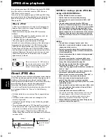 Preview for 44 page of JVC S502SL Instruction Manual