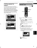 Preview for 55 page of JVC S502SL Instruction Manual