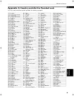 Preview for 65 page of JVC S502SL Instruction Manual