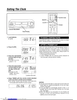 Preview for 6 page of JVC ShowView HR-J315EE Instructions For Use Manual