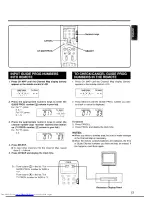 Preview for 13 page of JVC ShowView HR-J315EE Instructions For Use Manual