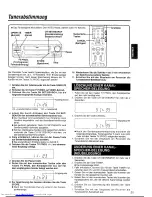 Preview for 31 page of JVC ShowView HR-J315EE Instructions For Use Manual