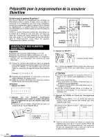 Preview for 60 page of JVC ShowView HR-J315EE Instructions For Use Manual