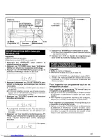 Preview for 69 page of JVC ShowView HR-J315EE Instructions For Use Manual