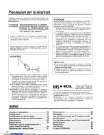 Preview for 74 page of JVC ShowView HR-J315EE Instructions For Use Manual