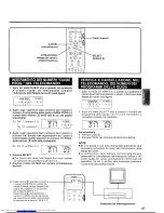 Preview for 85 page of JVC ShowView HR-J315EE Instructions For Use Manual