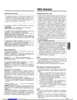 Preview for 89 page of JVC ShowView HR-J315EE Instructions For Use Manual