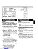 Preview for 93 page of JVC ShowView HR-J315EE Instructions For Use Manual